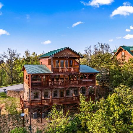 Grand View Lodge Pigeon Forge Εξωτερικό φωτογραφία