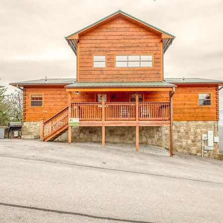 Grand View Lodge Pigeon Forge Εξωτερικό φωτογραφία