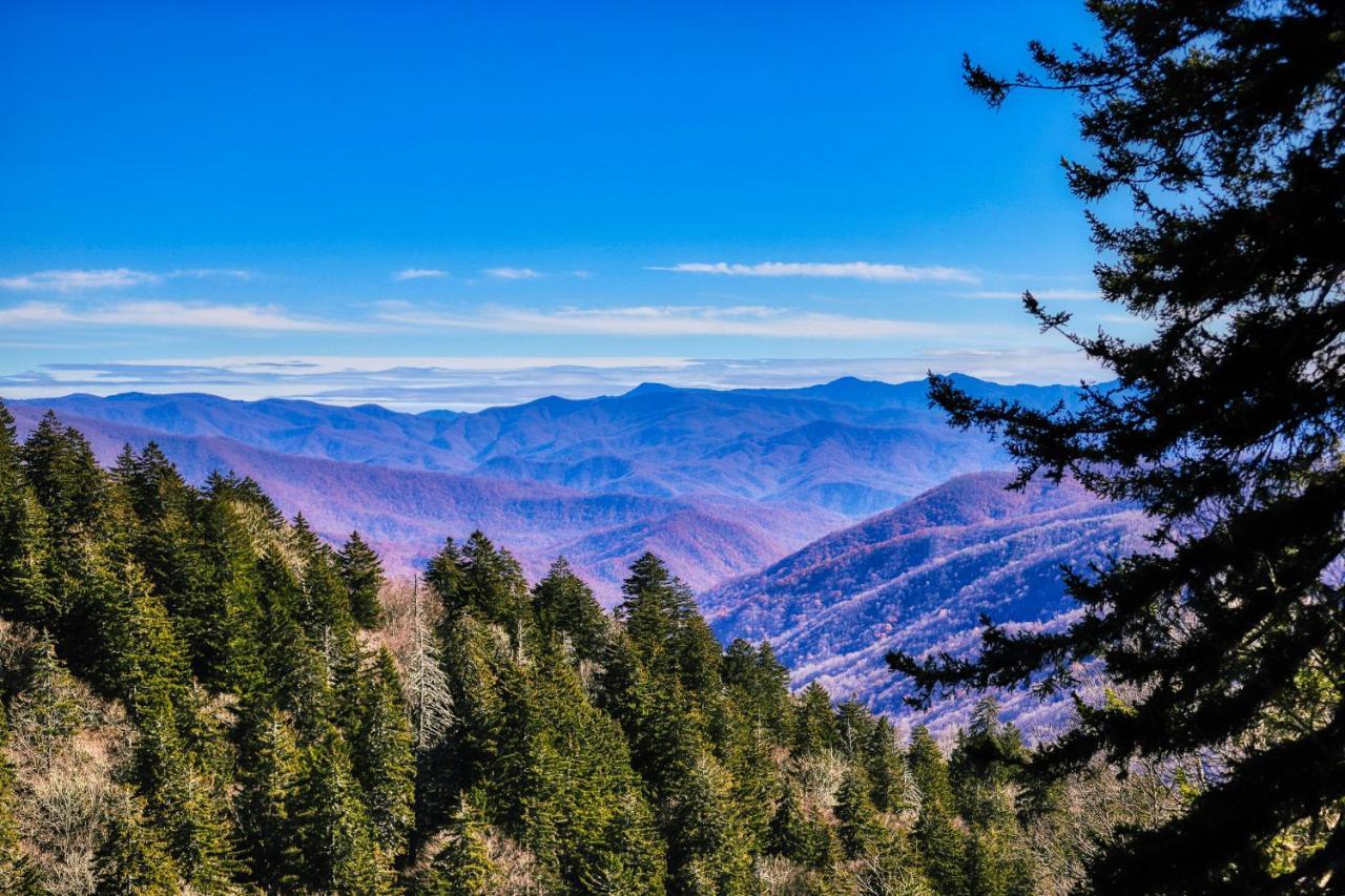 Grand View Lodge Pigeon Forge Εξωτερικό φωτογραφία
