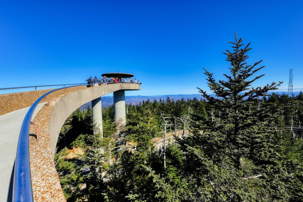 Grand View Lodge Pigeon Forge Εξωτερικό φωτογραφία
