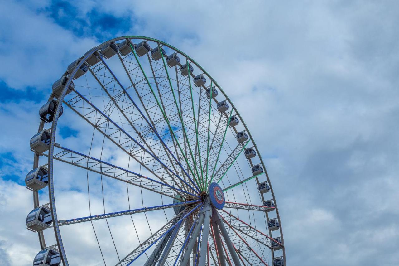 Grand View Lodge Pigeon Forge Εξωτερικό φωτογραφία