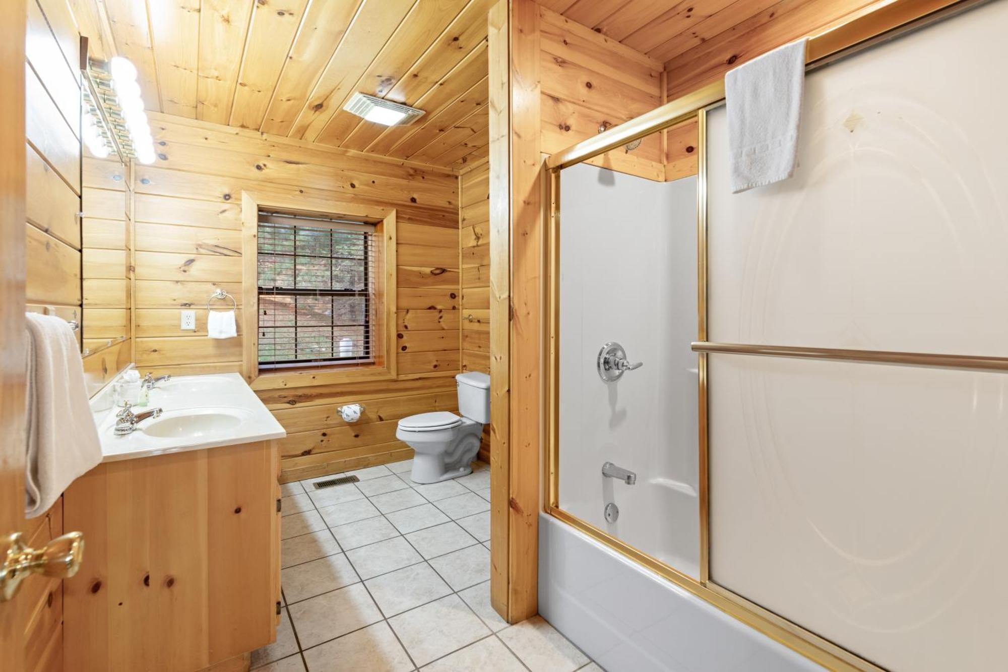 Grand View Lodge Pigeon Forge Εξωτερικό φωτογραφία