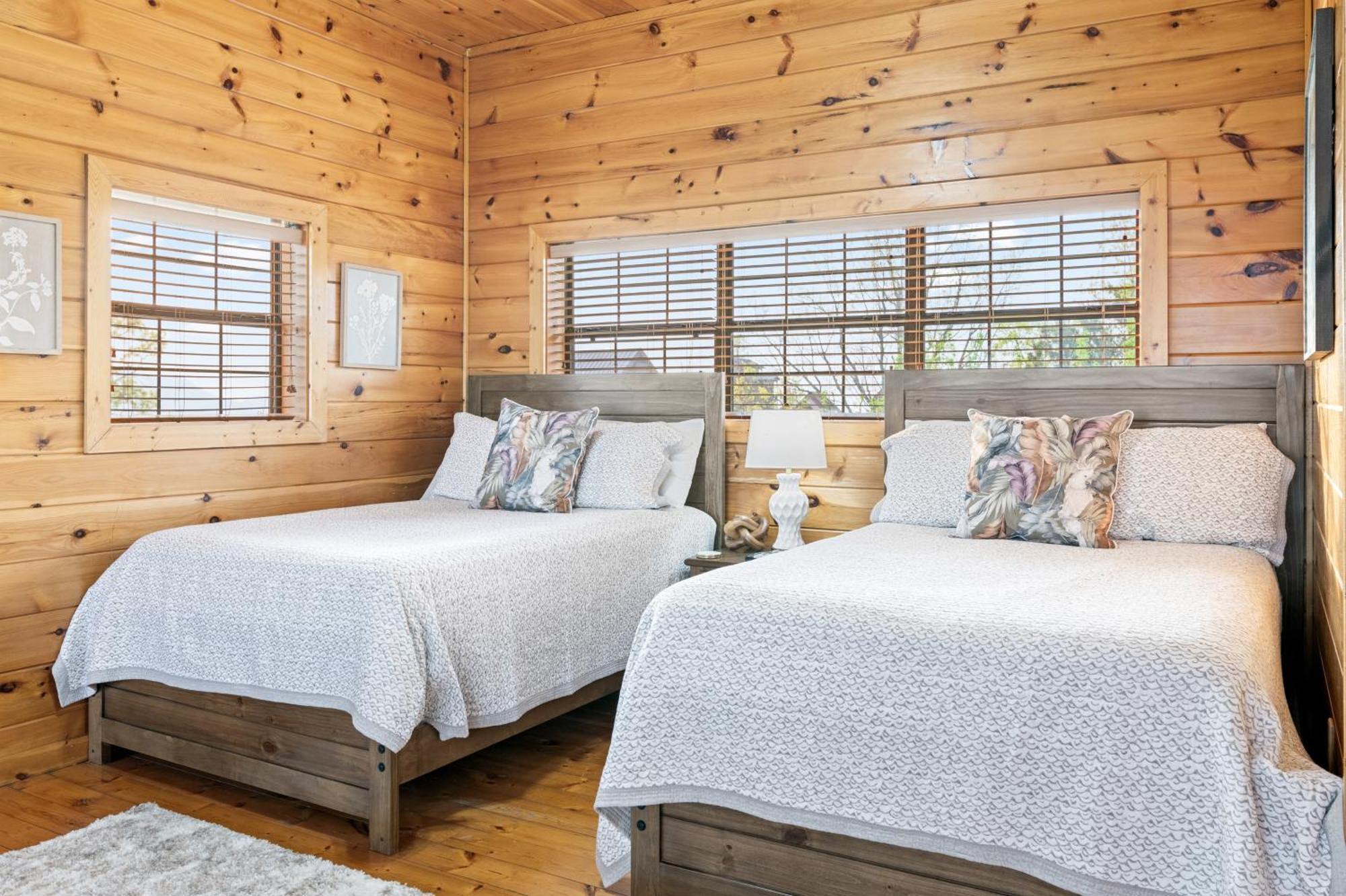 Grand View Lodge Pigeon Forge Εξωτερικό φωτογραφία