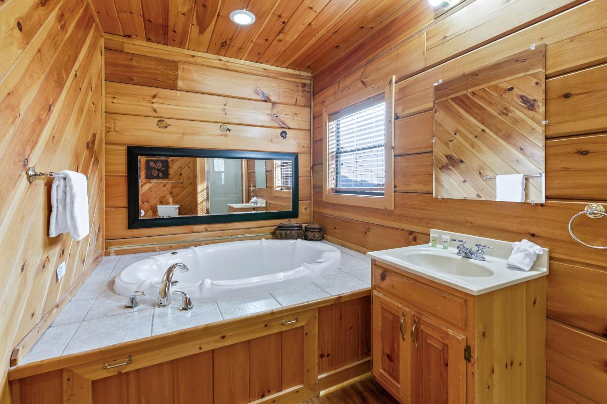 Grand View Lodge Pigeon Forge Εξωτερικό φωτογραφία