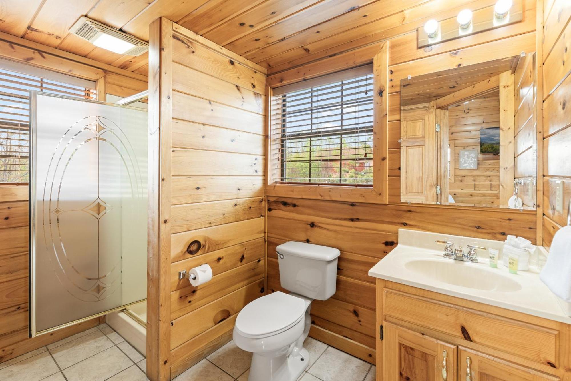 Grand View Lodge Pigeon Forge Εξωτερικό φωτογραφία