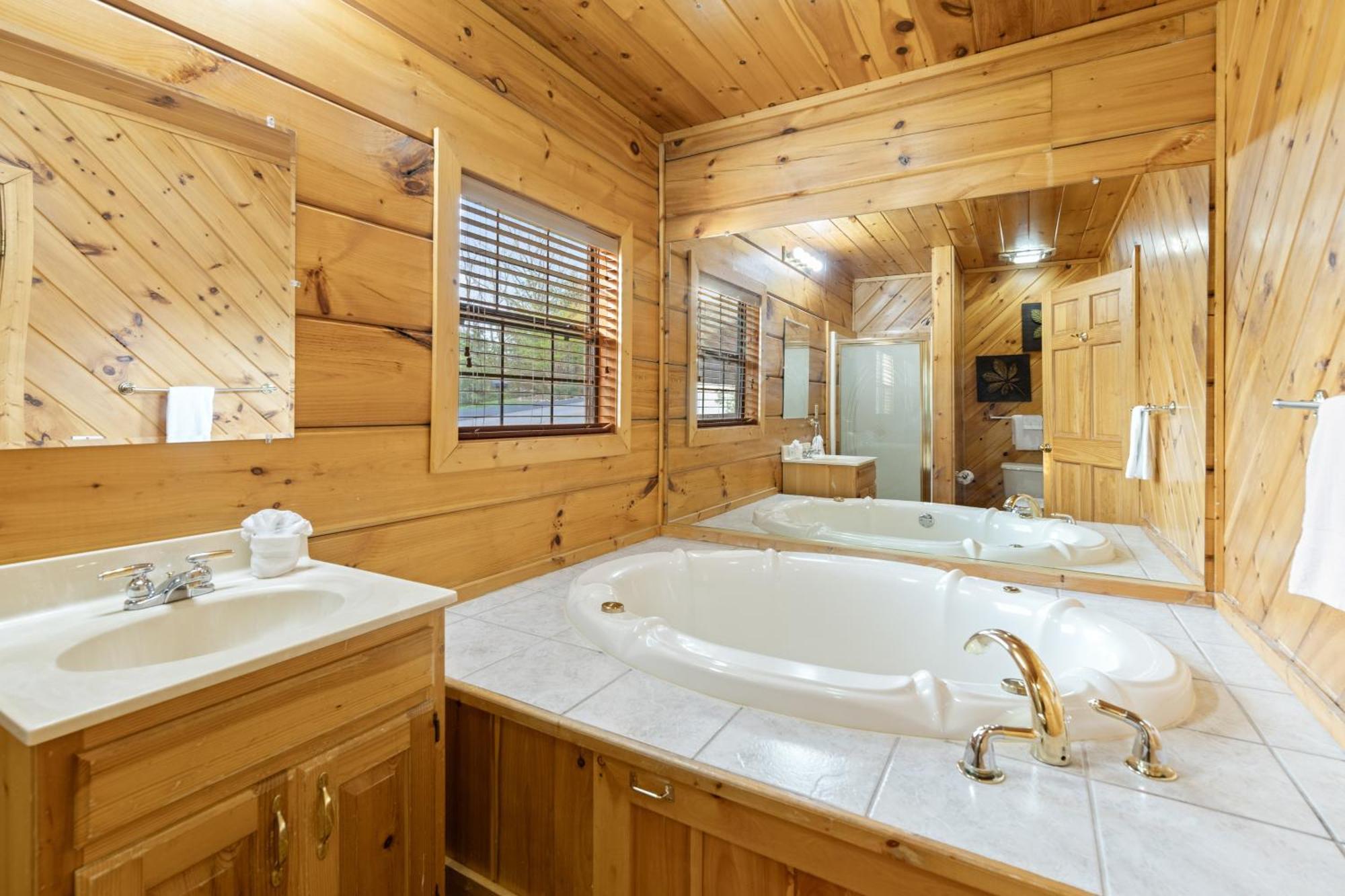 Grand View Lodge Pigeon Forge Εξωτερικό φωτογραφία