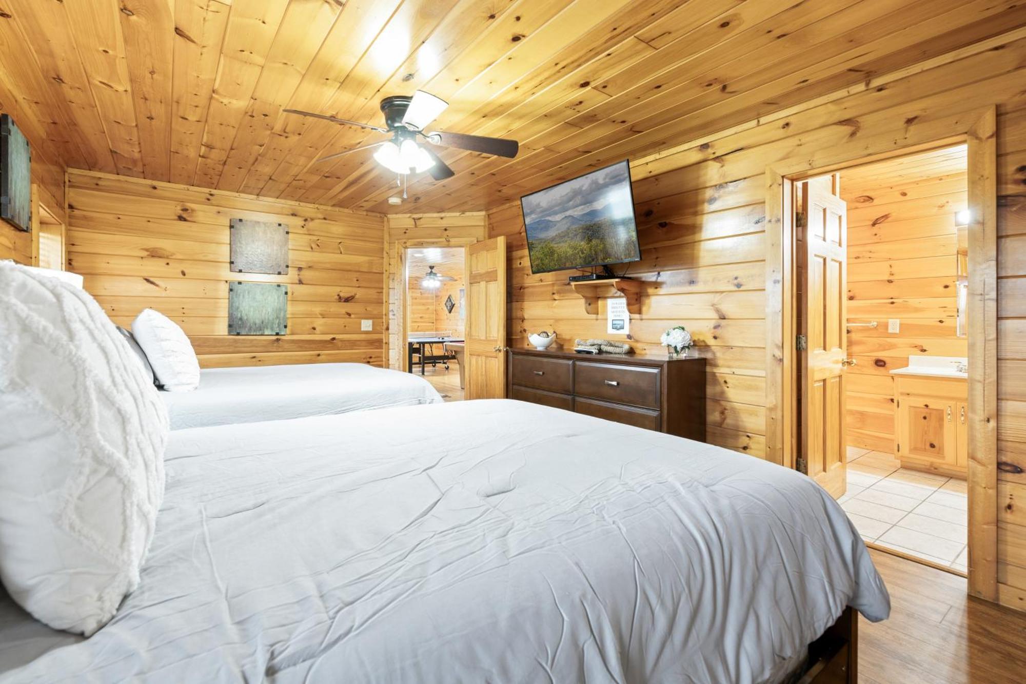 Grand View Lodge Pigeon Forge Εξωτερικό φωτογραφία