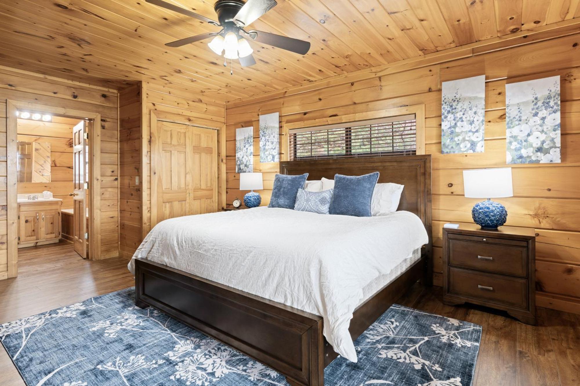 Grand View Lodge Pigeon Forge Εξωτερικό φωτογραφία