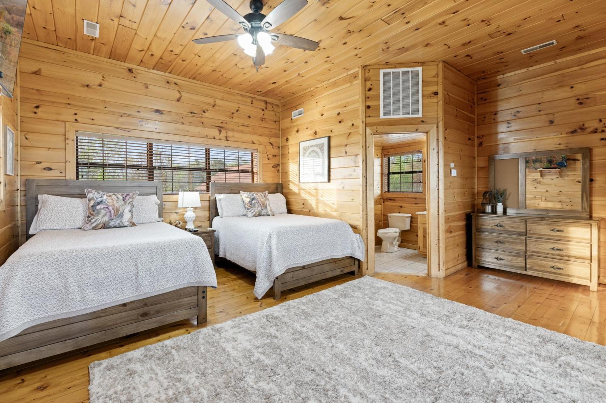 Grand View Lodge Pigeon Forge Εξωτερικό φωτογραφία