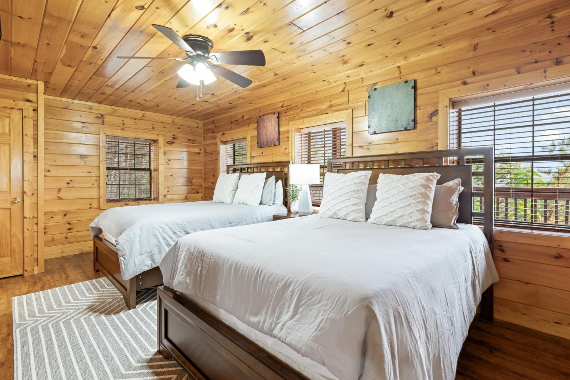 Grand View Lodge Pigeon Forge Εξωτερικό φωτογραφία