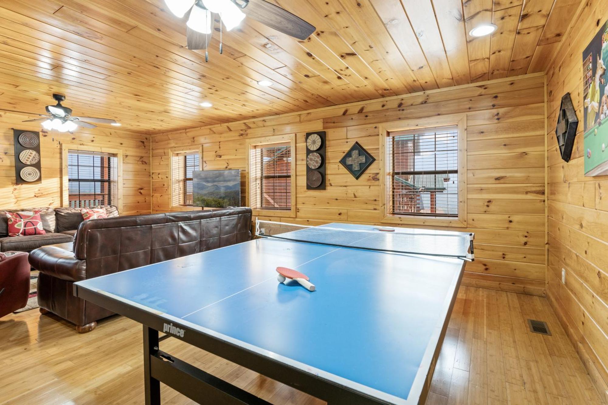 Grand View Lodge Pigeon Forge Εξωτερικό φωτογραφία