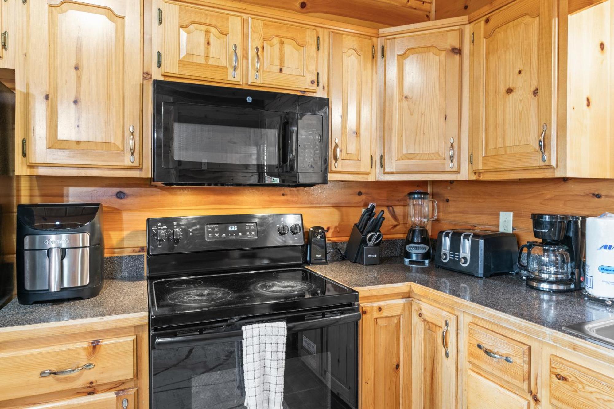 Grand View Lodge Pigeon Forge Εξωτερικό φωτογραφία