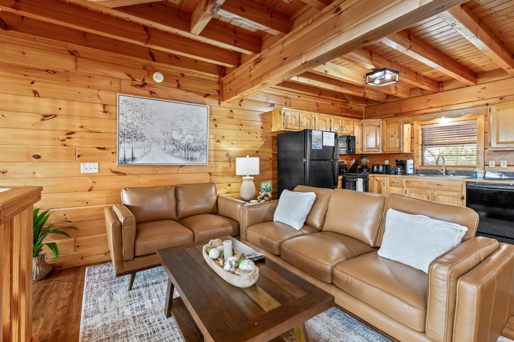 Grand View Lodge Pigeon Forge Εξωτερικό φωτογραφία