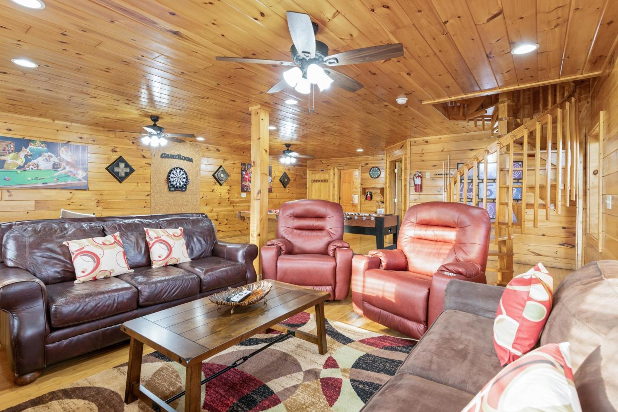 Grand View Lodge Pigeon Forge Εξωτερικό φωτογραφία