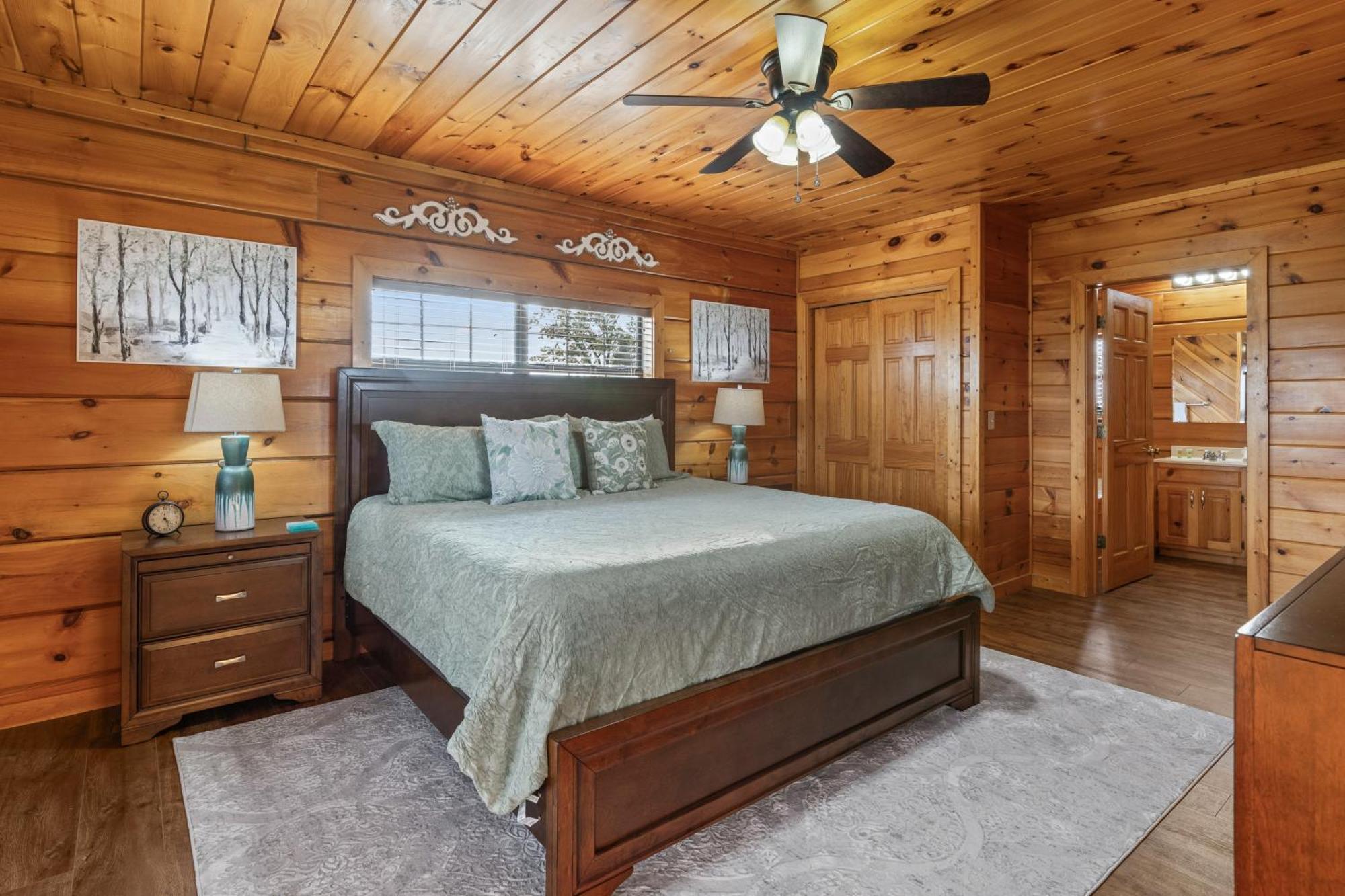 Grand View Lodge Pigeon Forge Εξωτερικό φωτογραφία
