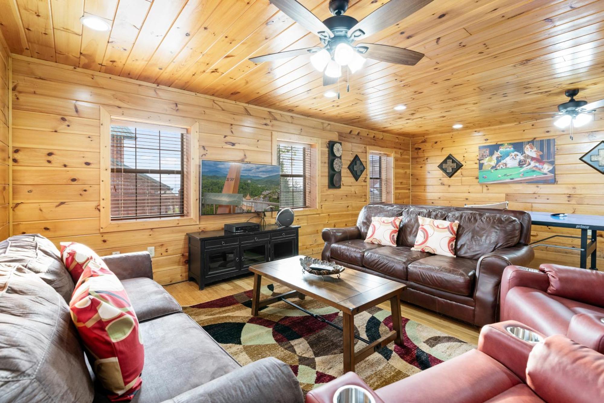 Grand View Lodge Pigeon Forge Εξωτερικό φωτογραφία