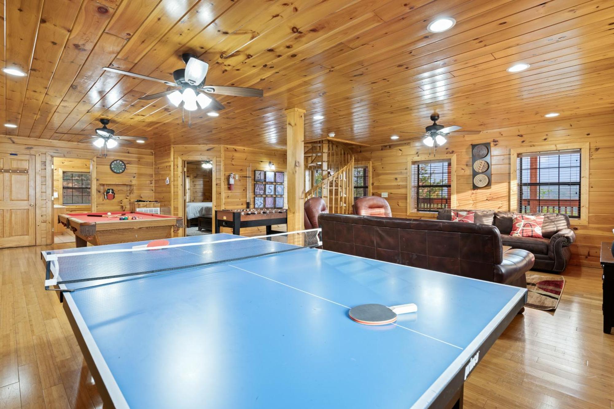 Grand View Lodge Pigeon Forge Εξωτερικό φωτογραφία