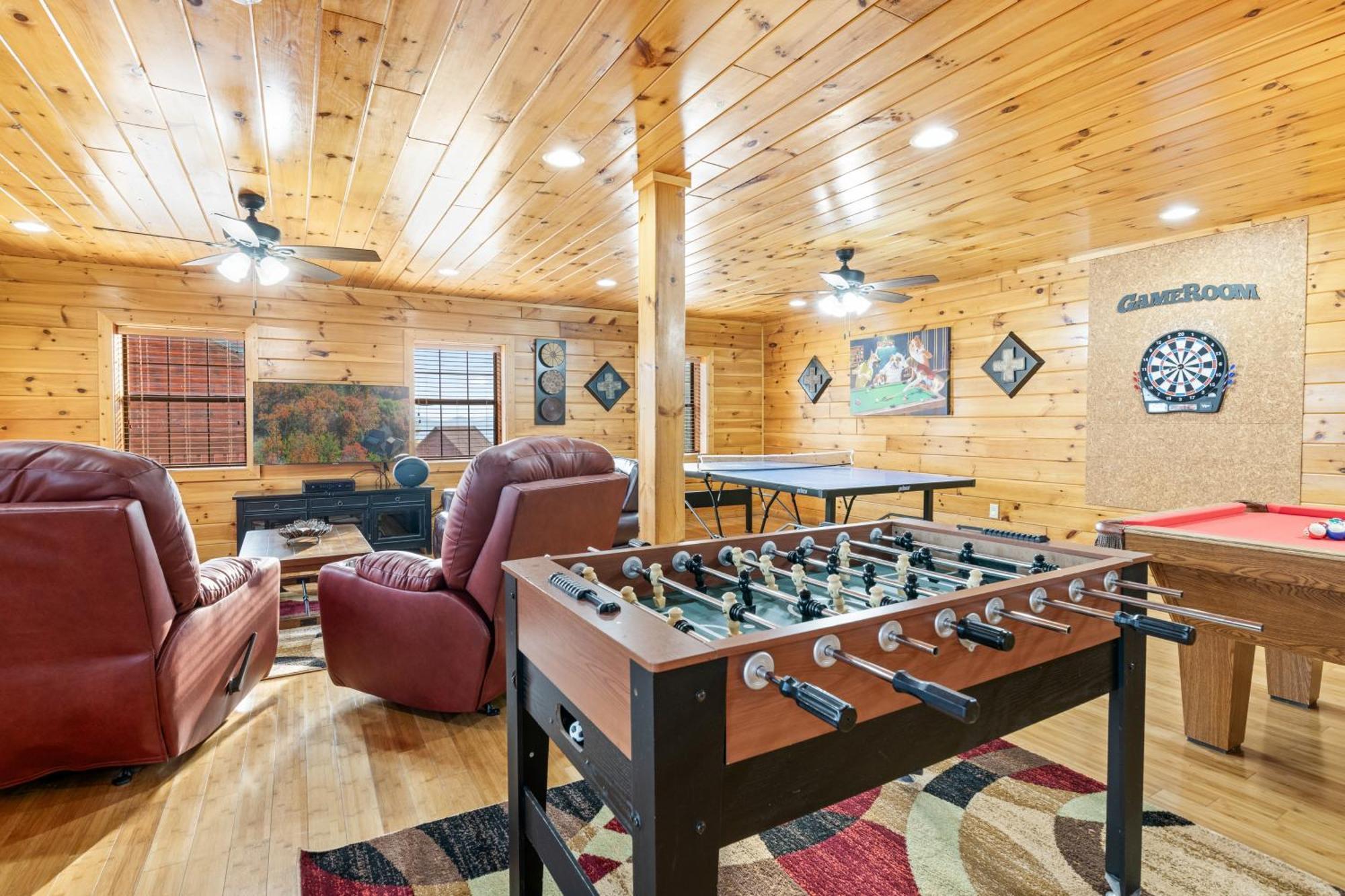 Grand View Lodge Pigeon Forge Εξωτερικό φωτογραφία